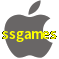 Aplicativo ssgames para iOS