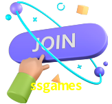Junte-se ao cassino ssgames hoje mesmo