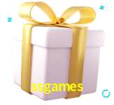 Receba seus bônus de boas-vindas no ssgames