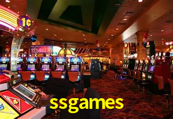 Desvendando o Mundo dos Jogos Virtuais na ssgames