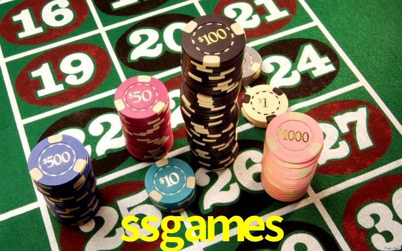 Estatísticas ssgames
