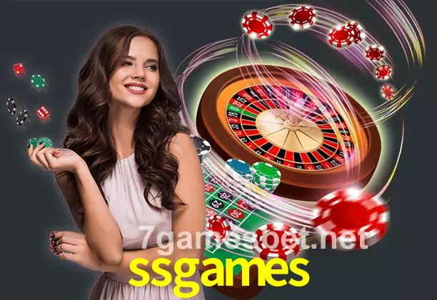 vivo no cassino ssgames