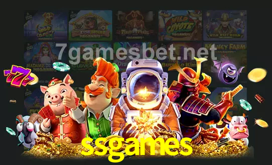 cassino ssgames
