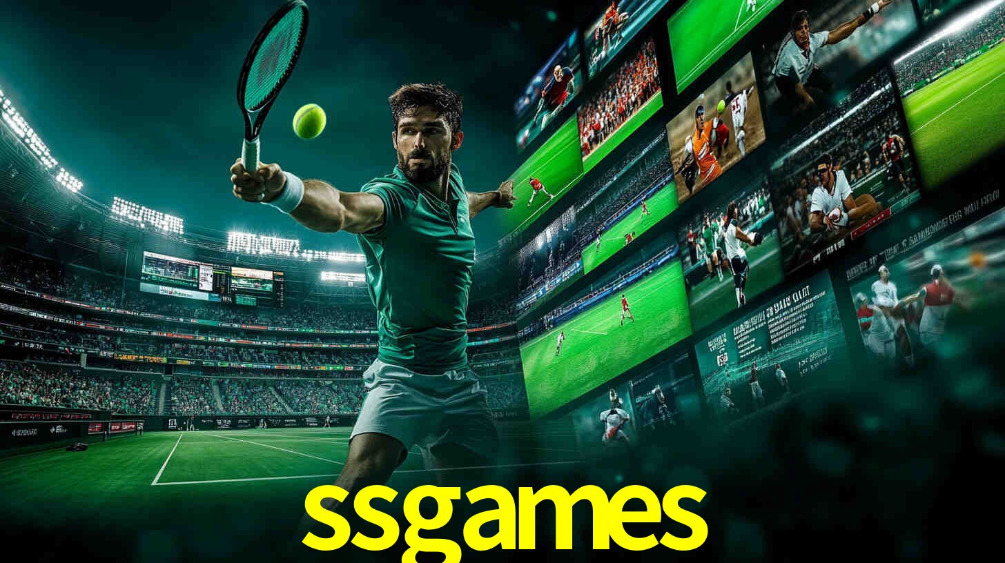 Descubra a Essência do ssgames: Nossa História e Compromissos