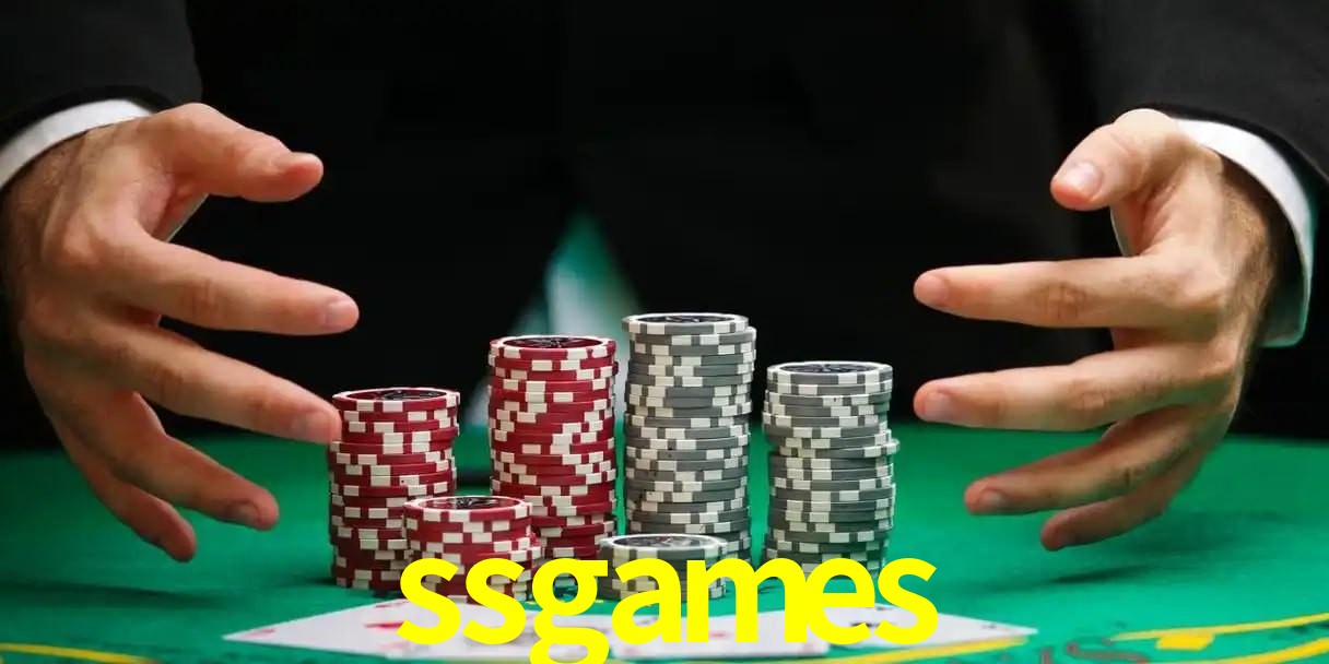 ssgames VIP Program Logo