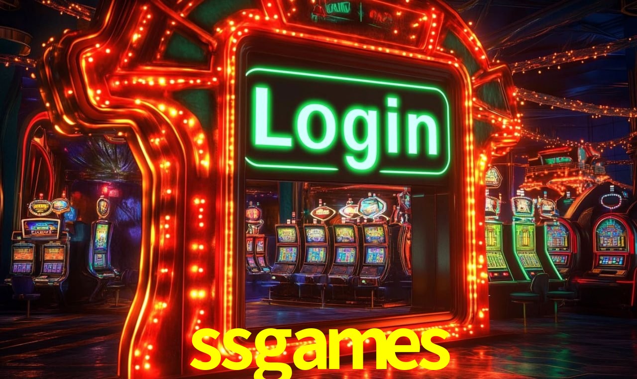 Estatísticas do Jogo ssgames