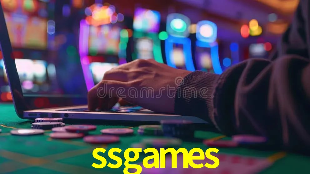 Casino VIP ssgames