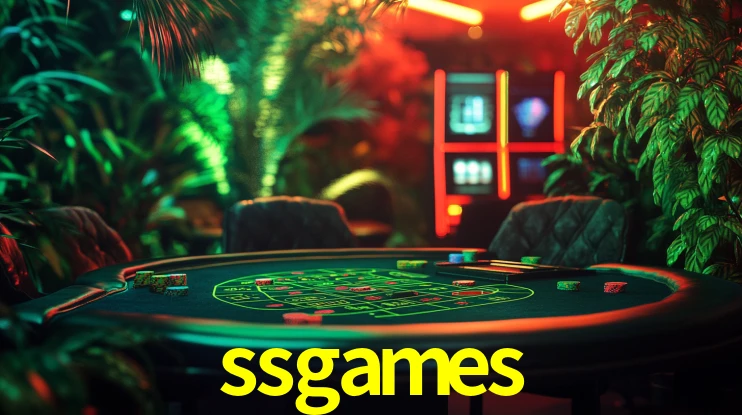 Programa VIP ssgames
