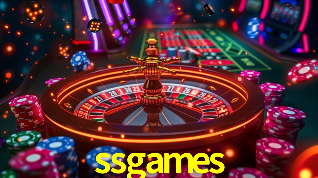 Bônus Diários ssgames