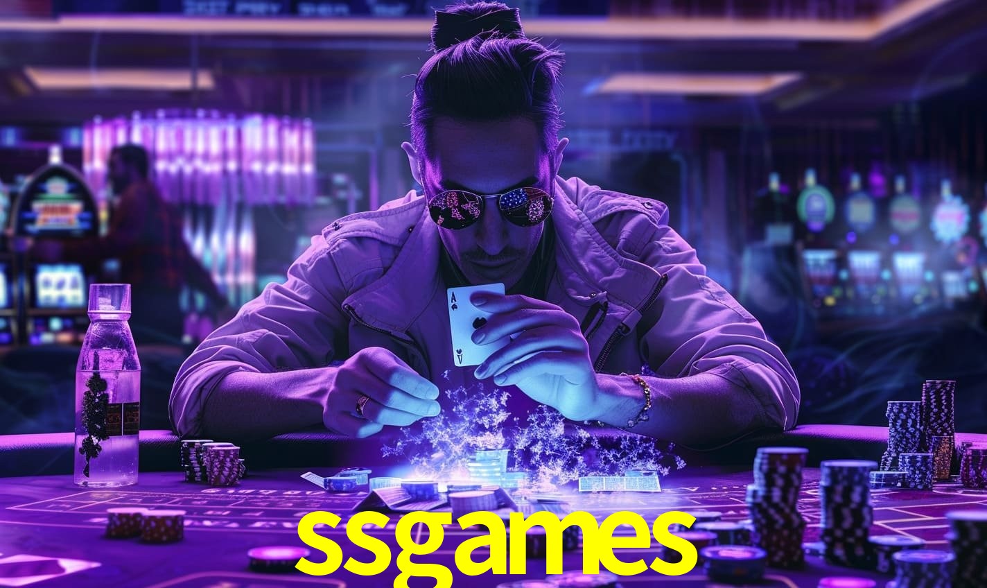 Blackjack Table ssgames