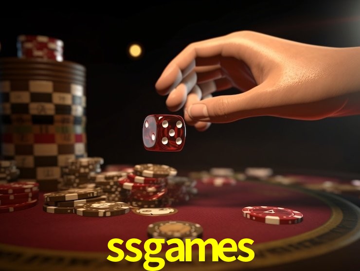 Segurança 2FA ssgames
