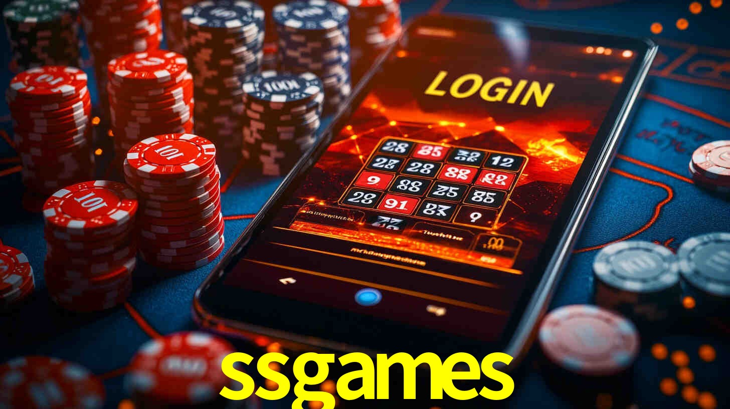 ssgames bet