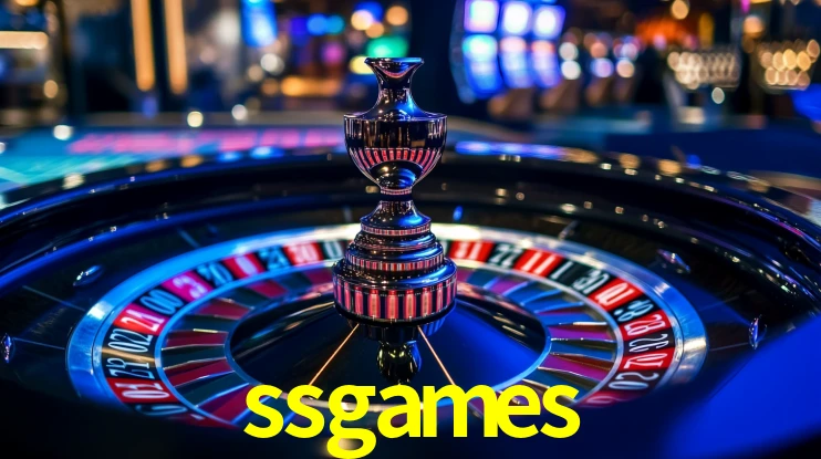 Experimente o Login Seguro Premium no ssgames