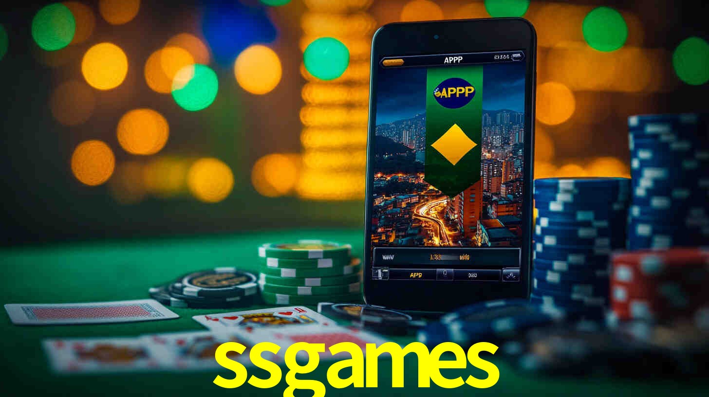 A Emoção da Loteria na ssgames: Uma Chance de Mudança de Vida