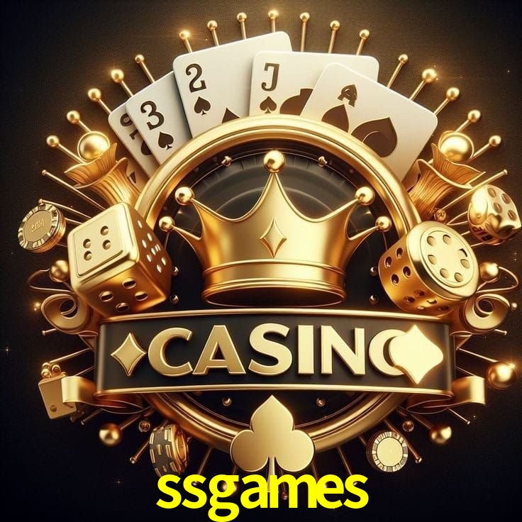 Provedores de Jogos ssgames
