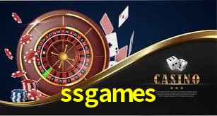 Avaliações dos Jogadores ssgames