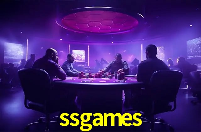 Casino Ao Vivo ssgames