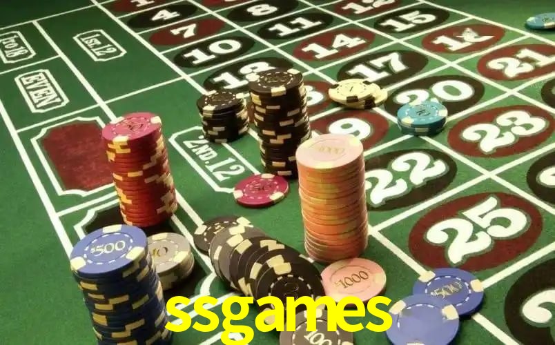 Cadastro Rápido ssgames