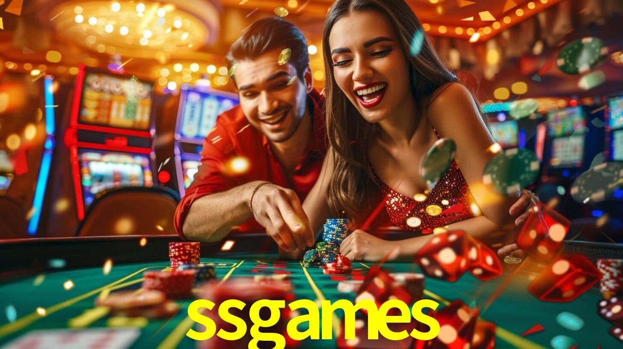 Promoção Relâmpago ssgames