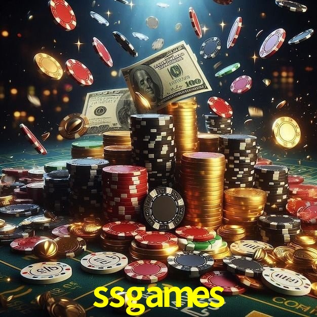 Jogos Exclusivos ssgames