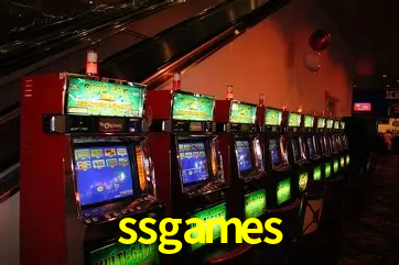 Explorando a Categoria de Eventos em Apostas na ssgames