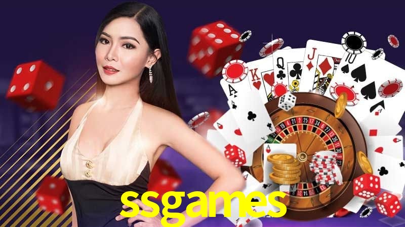 Casino Ao Vivo ssgames
