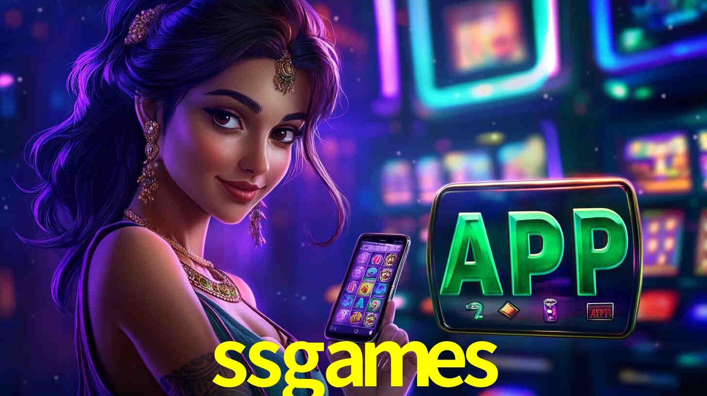 Bônus Generosos e Exclusivos no ssgames para Você!