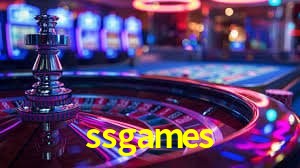 Welcome Bonus ssgames
