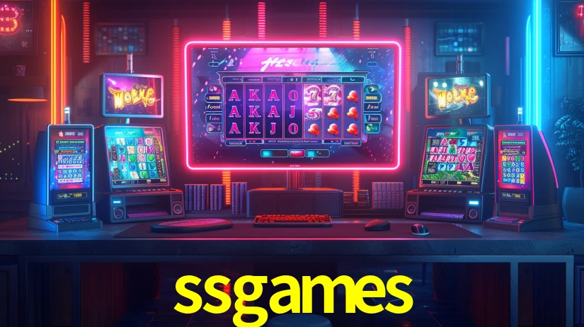 ssgames: Jogos de Caça-Níqueis-Altas Recompensas, Roleta-Velocidade, Blackjack-Desafios Máximos