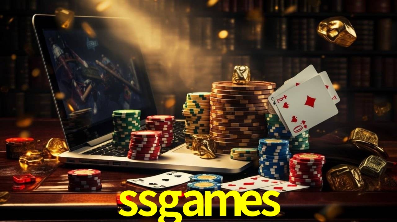 Estatísticas Esportivas ssgames