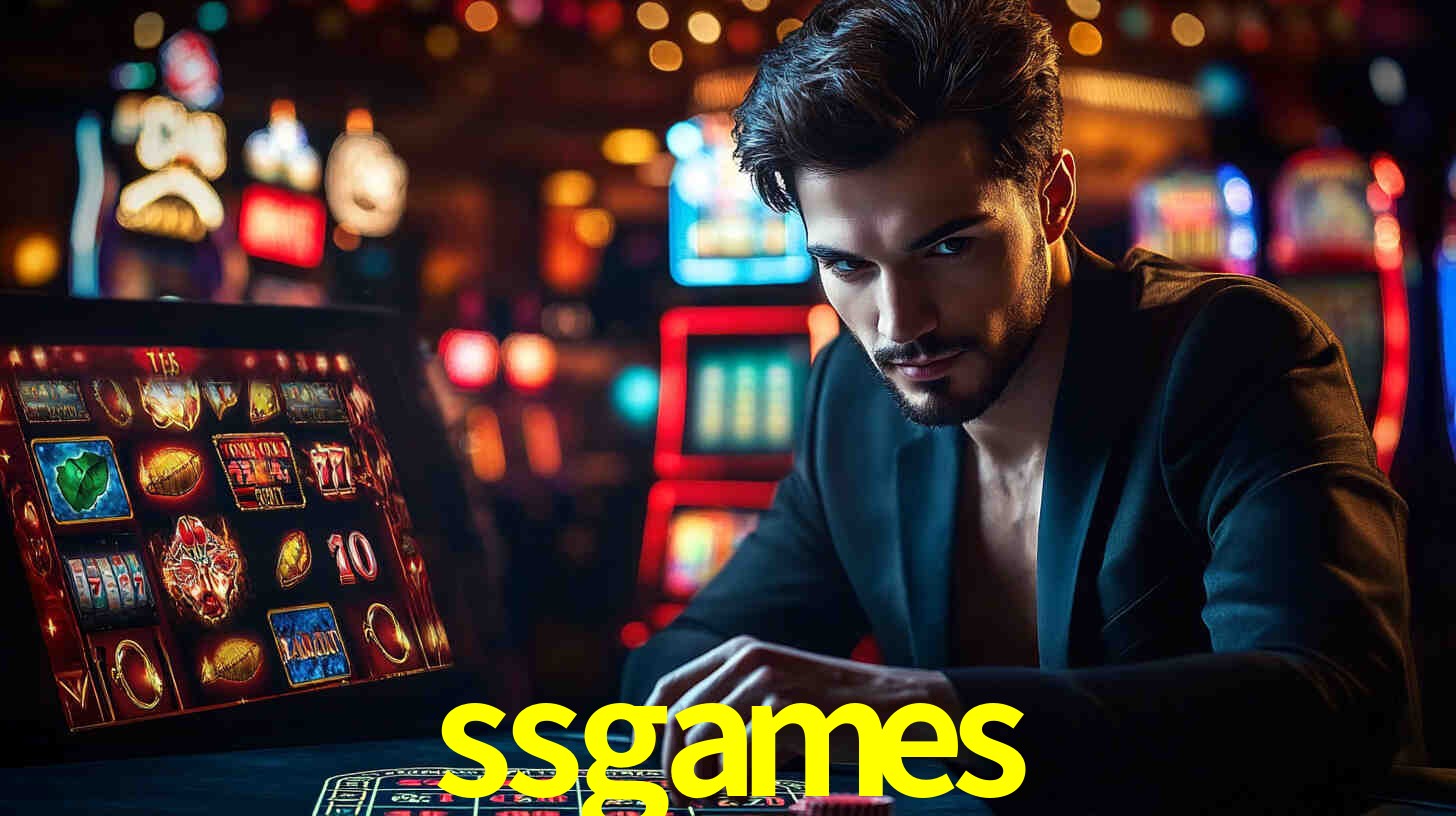 ssgames