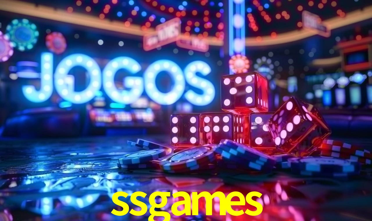 Mesa de Roleta ssgames