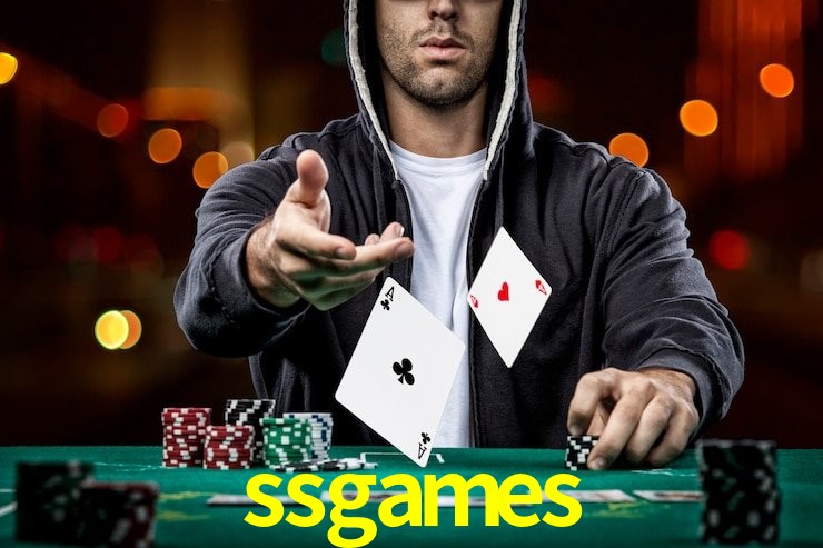 ssgames Download Speed Test Logo - Teste de Velocidade Certificado