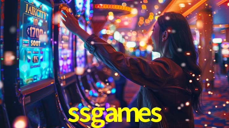 ssgames.com