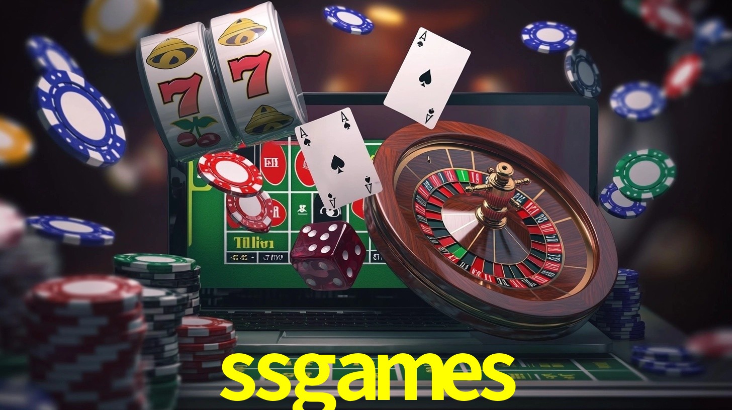 ssgames bet