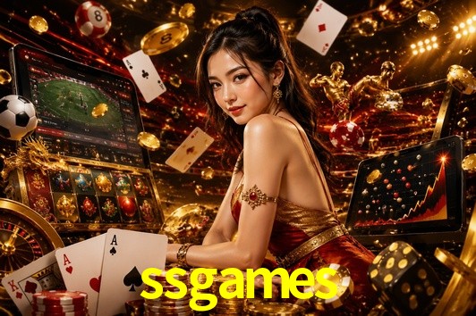 API Integration ssgames