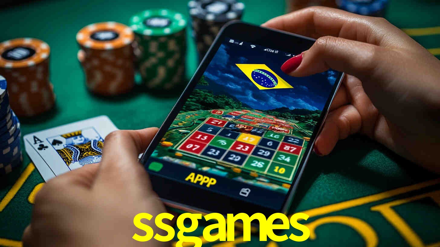 Descubra o Programa VIP da ssgames: Vantagens Exclusivas para Jogadores
