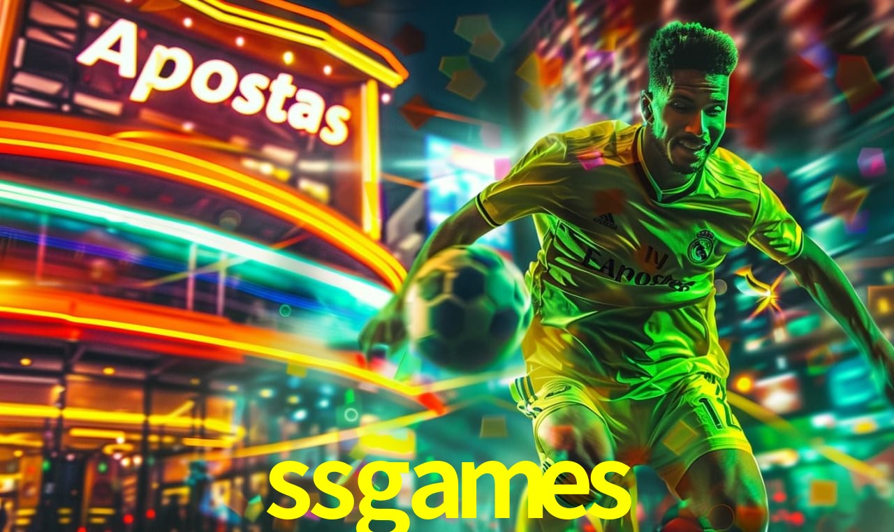 Benefícios da Conta ssgames