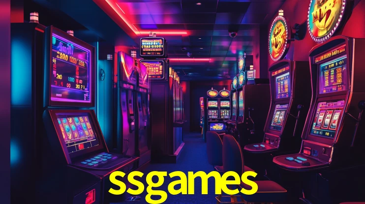 Explore as vantagens do ssgames: serviço profissional e confiabilidade