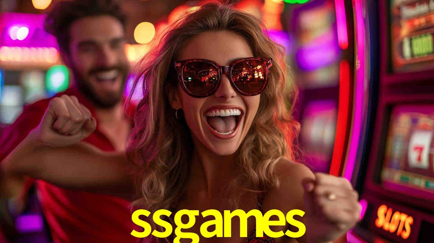 Desvendando o Mundo dos Jogos Virtuais na ssgames