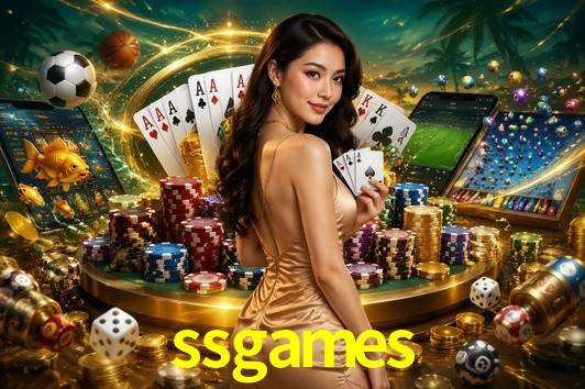 Live Casino ssgames