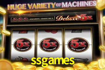 A Popularidade dos Caça-Níqueis no ssgames