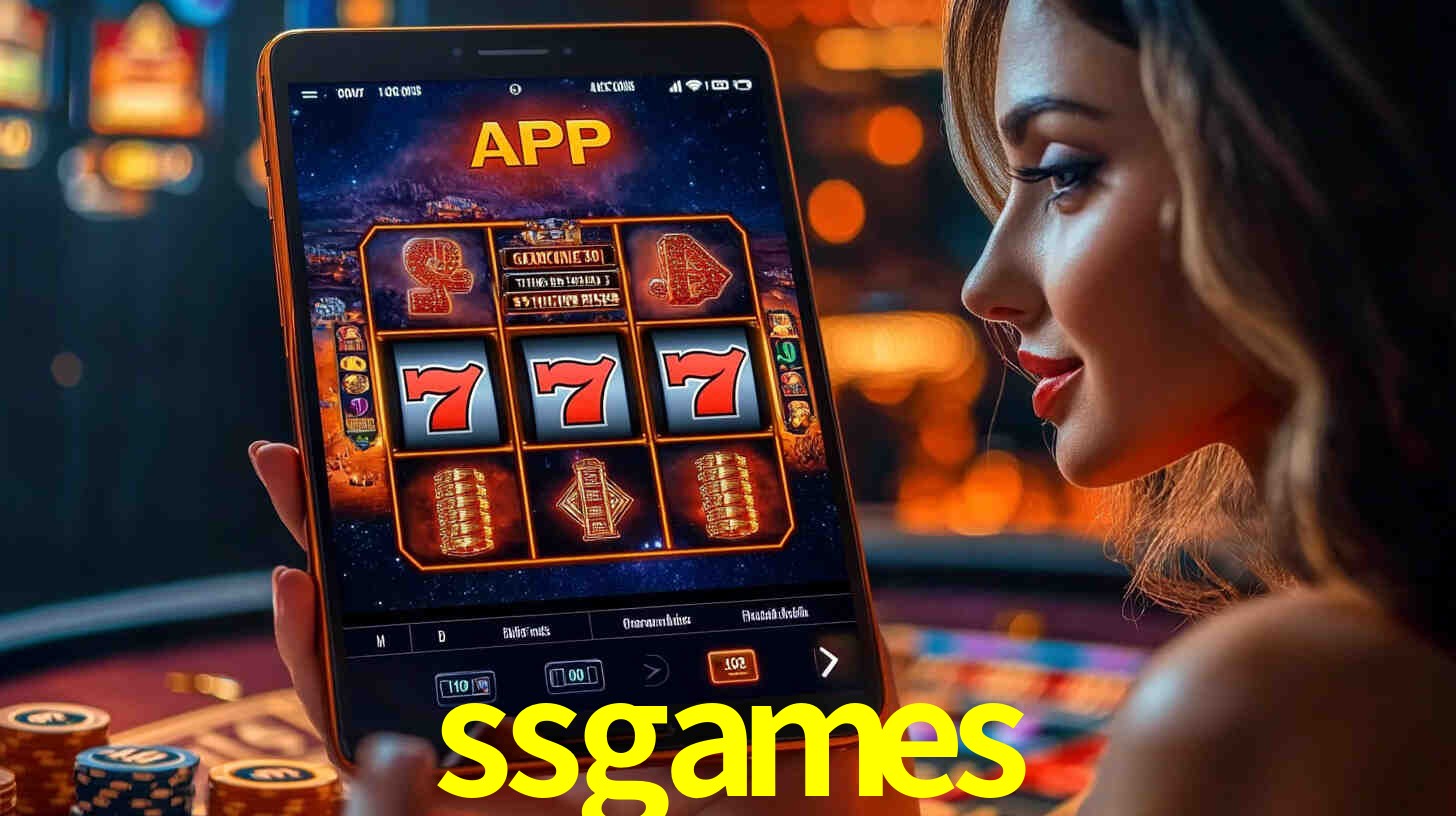 ssgames bet
