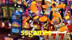 ssgames Apostas Esportivas Logo - 34 Esportes Certificados