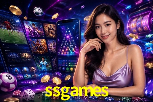 Seasonal Promotions ssgames
