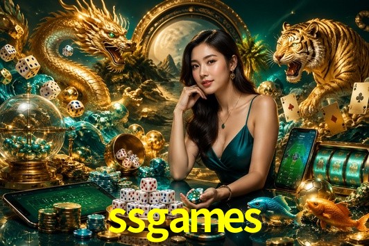 Weekend Specials ssgames