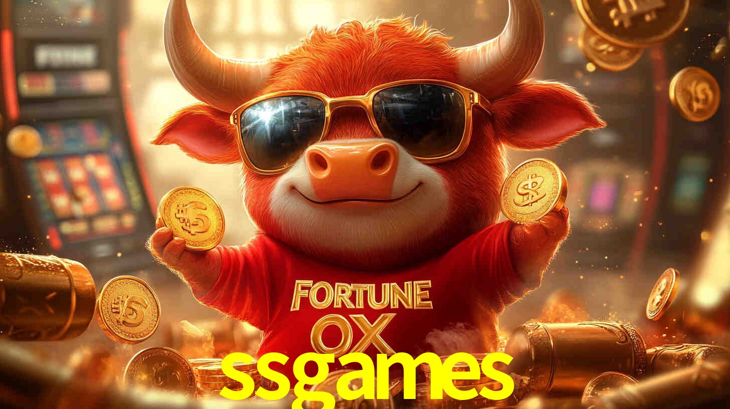 ssgames,ssgames.com