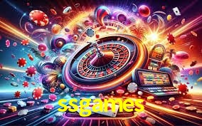 Recursos de Bônus ssgames