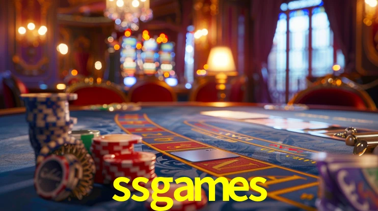 Responsive Design ssgames
