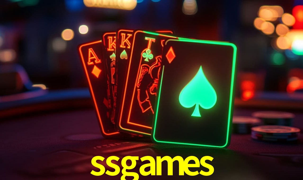 ssgames Jackpots Progressivos
